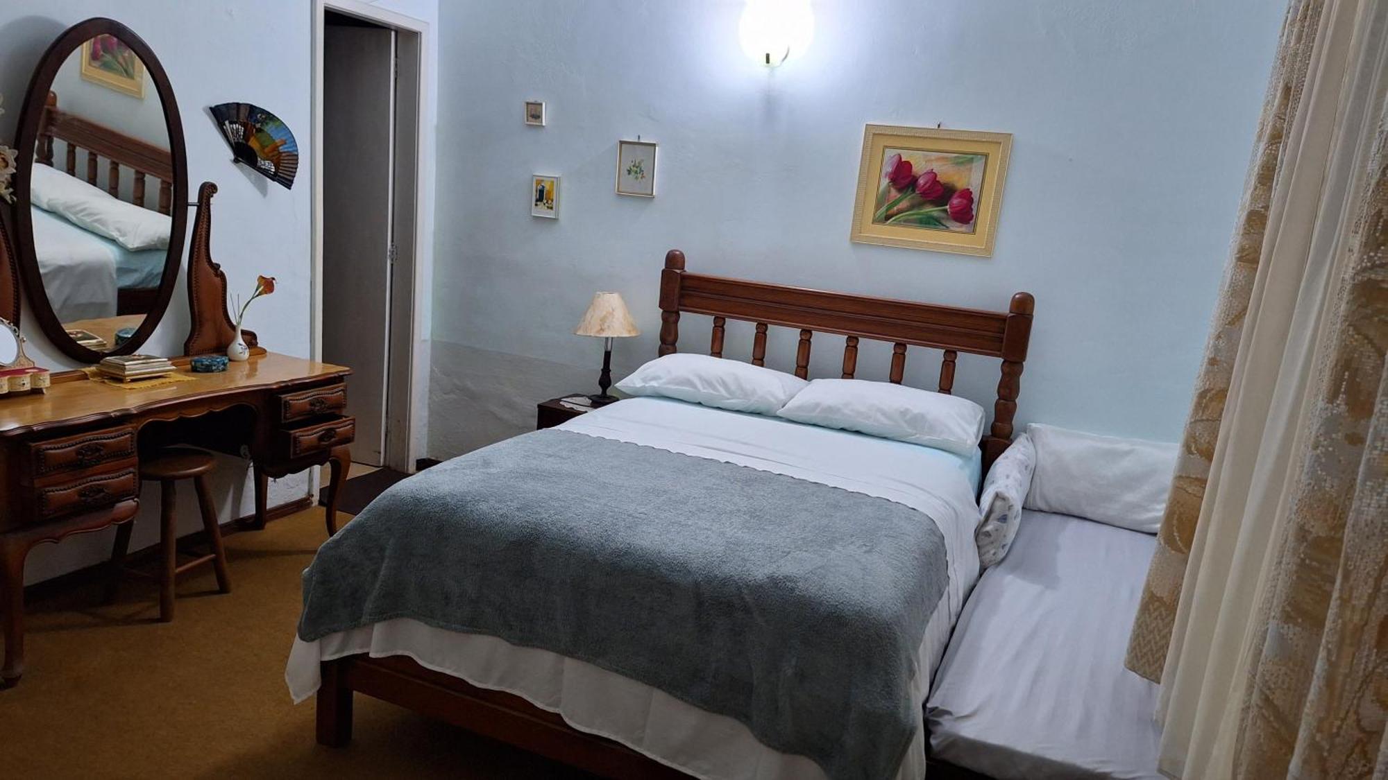 Vila Schober'S Casa Proximo Ao Centro Historico! Petrópolis Exteriér fotografie