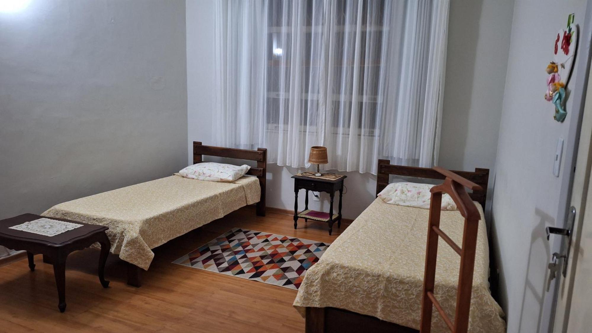 Vila Schober'S Casa Proximo Ao Centro Historico! Petrópolis Exteriér fotografie