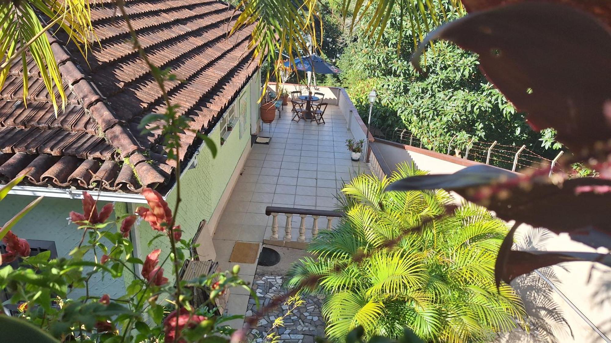 Vila Schober'S Casa Proximo Ao Centro Historico! Petrópolis Exteriér fotografie